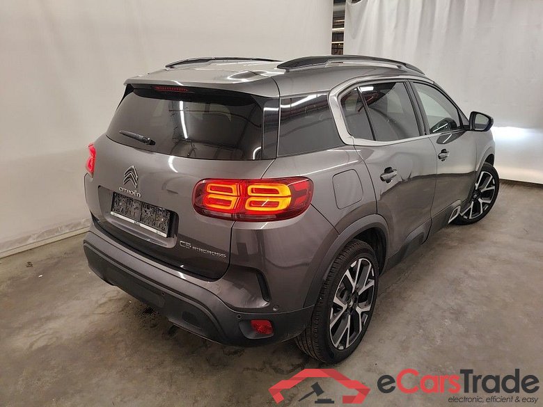 Citroën C5 Aircross 1.5 BlueHDi 130 S&S MAN6 Shine 5d #2