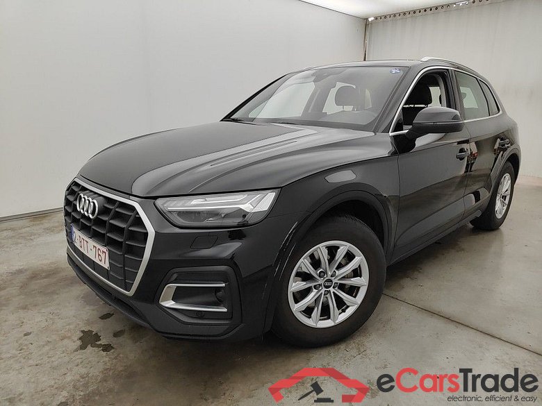 Audi Q5 Business Ed. Attraction 30 TDI S tronic 5d
