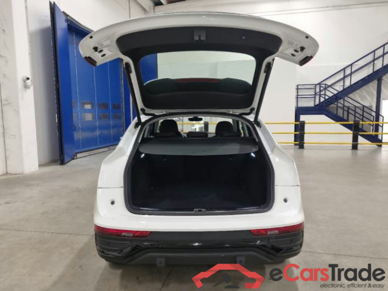 AUDI Q5 SPORTBACK / 2020 / 5P / SUV 35 TDI BUSINESS ADVANCED S TRONIC #5