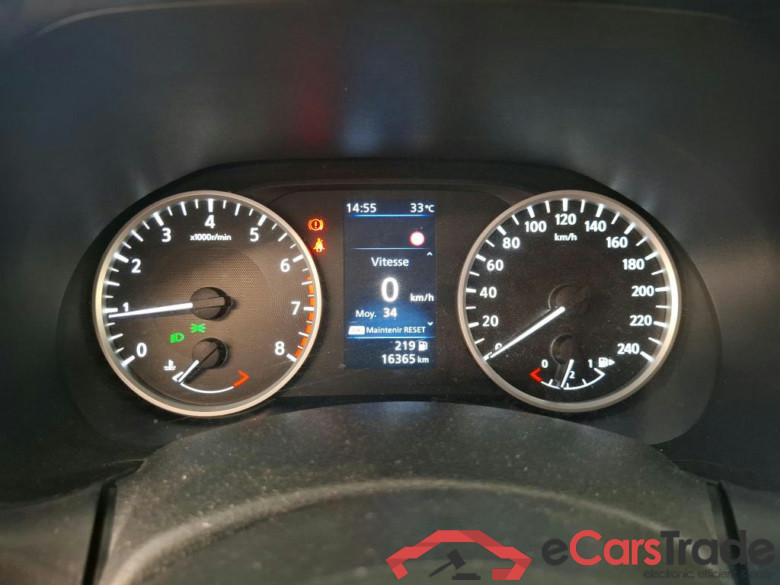 NISSAN Juke / 2019 / 5P / Crossover DIG-T 114 BVM6 Acenta #6