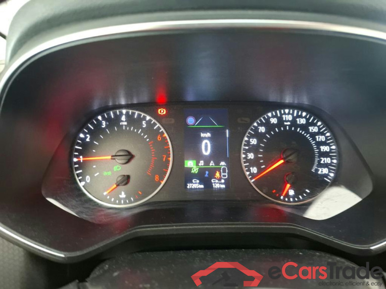 Clio V Business 1.0 SCe 65CV BVM5 E6d #6