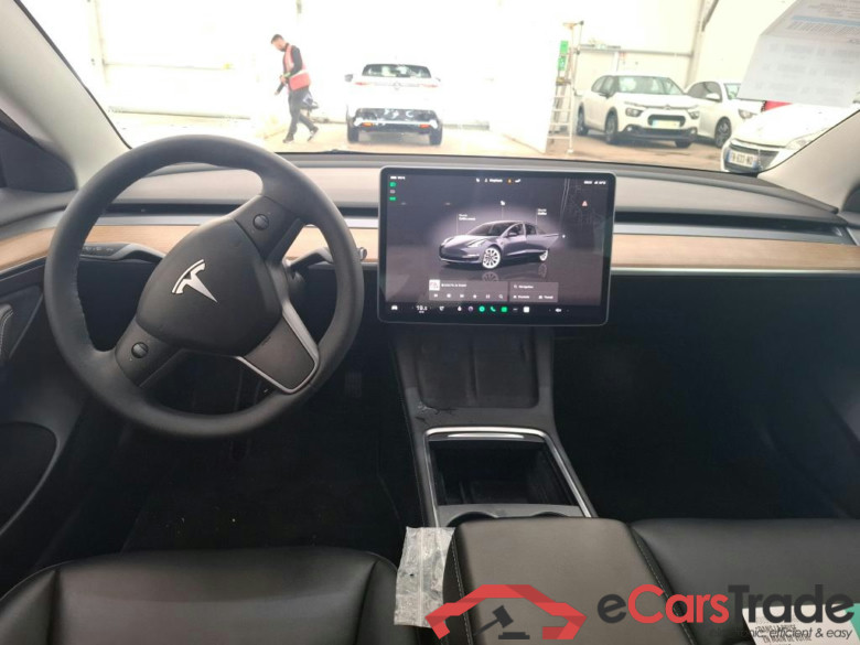 TESLA Model 3 / 2018 / 4P / Berline Grande Autonomie #6
