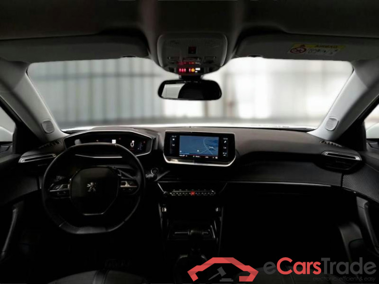 PEUGEOT 2008 / 2019 / 5P / CROSSOVER BLUEHDI 110 ALLURE PACK S/S #3