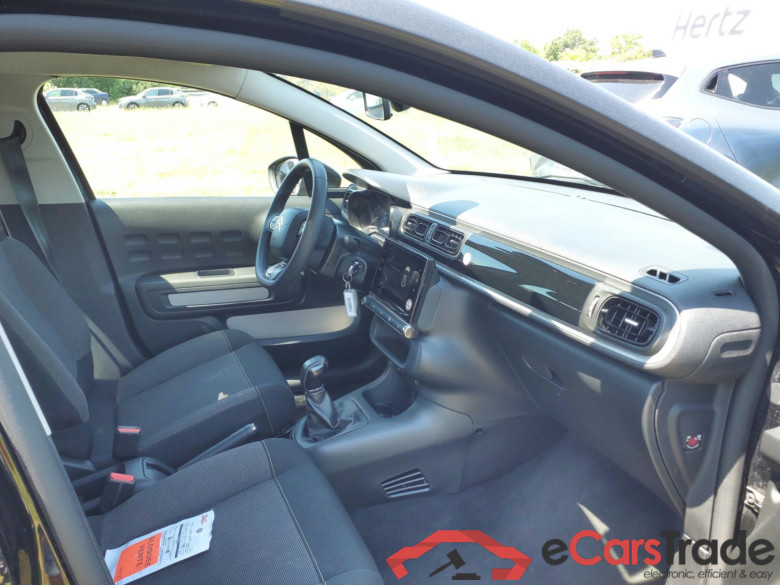 CITROËN C3 CITROËN C3 1,2 83 CV ESS BVM PLUS #5