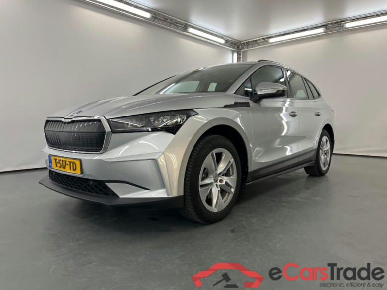 SKODA Enyaq 60 Selection #1