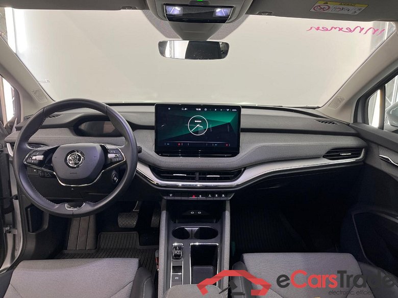 SKODA Enyaq 60 Selection #6