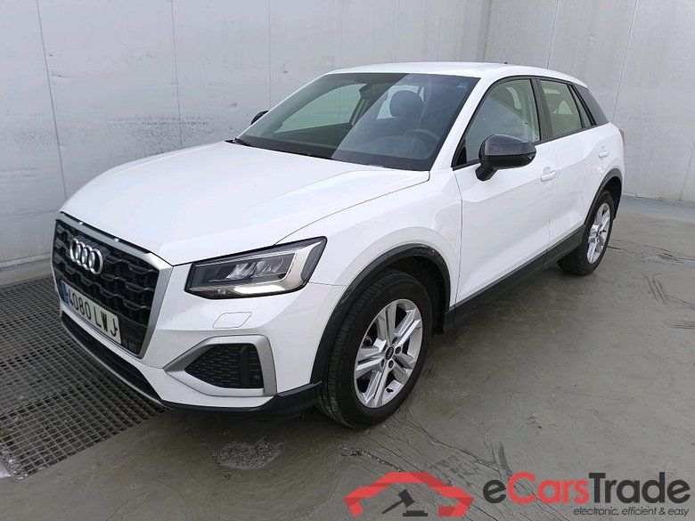 AUDI Q2 / 2020 / 5P / todoterreno Advanced 30 TDI 85kW (116CV)