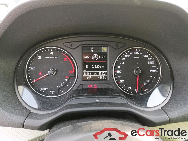 AUDI Q2 / 2020 / 5P / todoterreno Advanced 30 TDI 85kW (116CV) #4