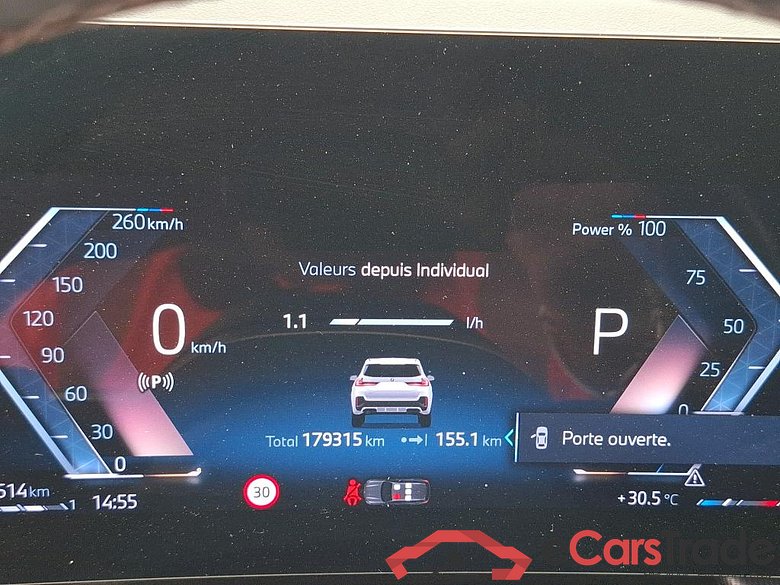 BMW X1 / 2022 / 5P / SUV xDrive23d M Sport DKG7 #6