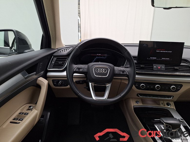 Audi, Q5 SB FL'20, Audi Q5 SPORTBACK Bus.Ed.Adv. 35 TDI S tronic 5d #5