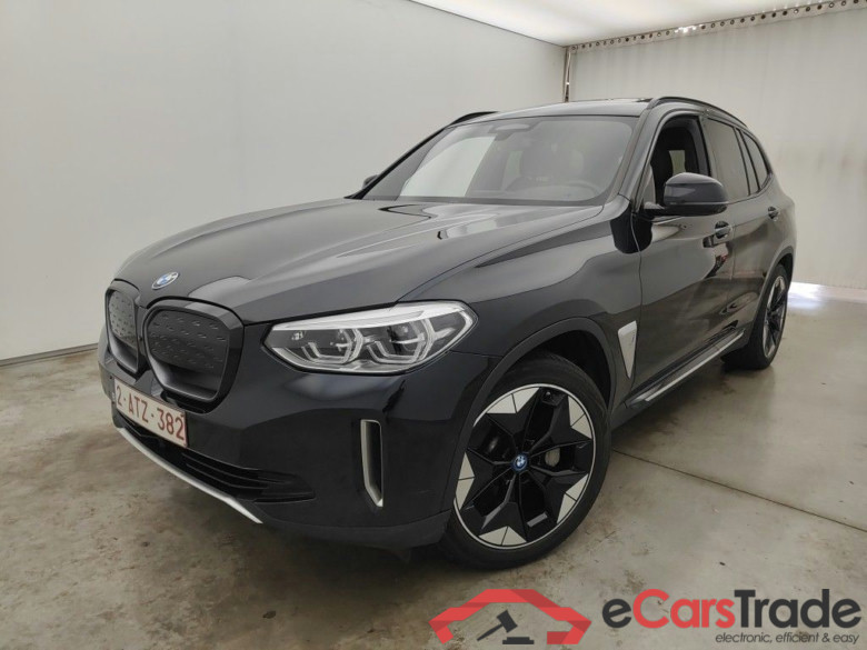 BMW iX3 sDrive35 5d #1