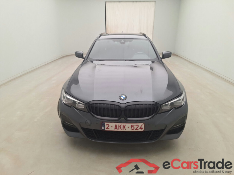 BMW, 3-serie Touring '18, BMW 3 Reeks Touring 330e (215 kW) 5d #1