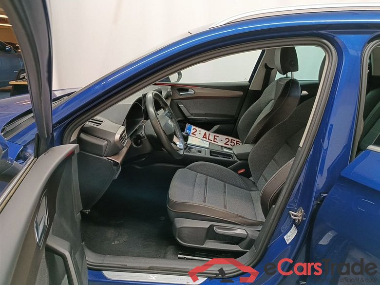 SEAT Leon ST 1.5 TSI 150 Xcellence 5d #3