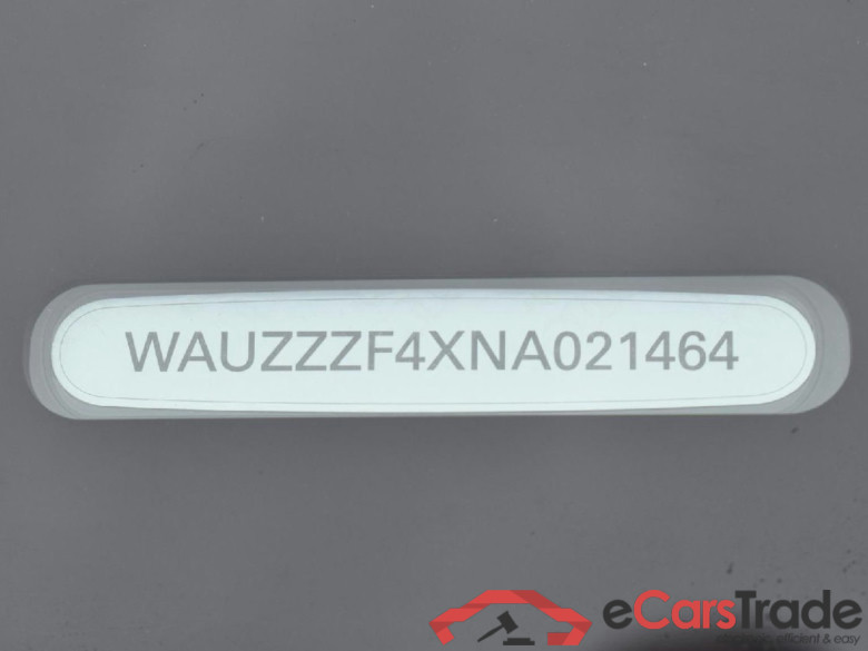 A4 Avant 35 TDI advanced 2.0 TDI 120KW AT7 E6d #5