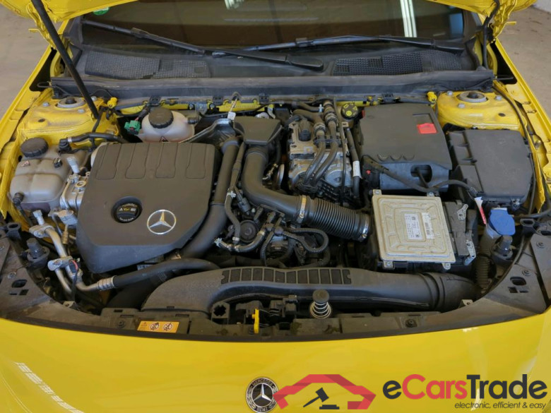 MERCEDES-BENZ A-Klasse A 250 e 8G-DCT AMG Line 5d 118kW #6