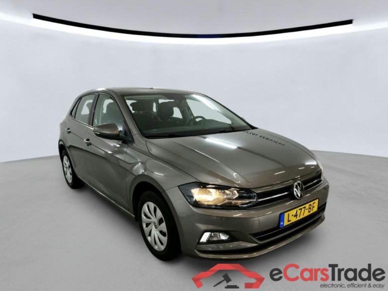 VOLKSWAGEN POLO 70 kW #4