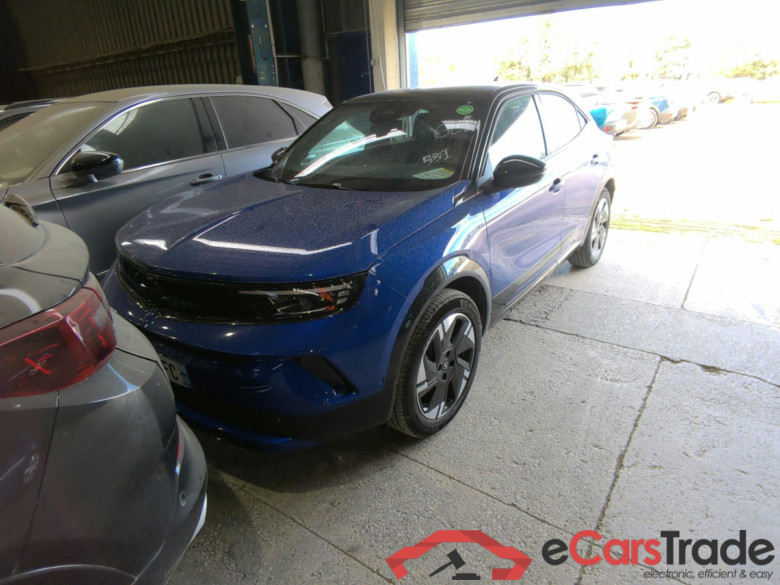 Opel Mokka-e GS-Line (Facelift) 54 kWh Electric (Mokka-e, Facelift) #1