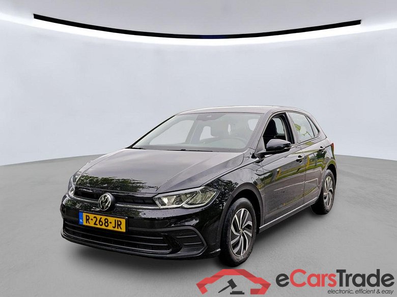 VOLKSWAGEN POLO 70 kW #1