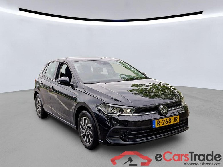 VOLKSWAGEN POLO 70 kW #4