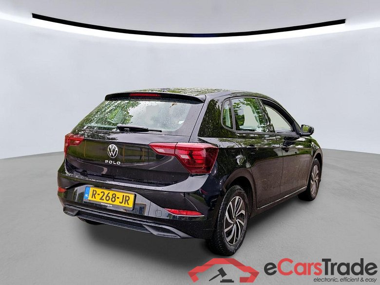 VOLKSWAGEN POLO 70 kW #5