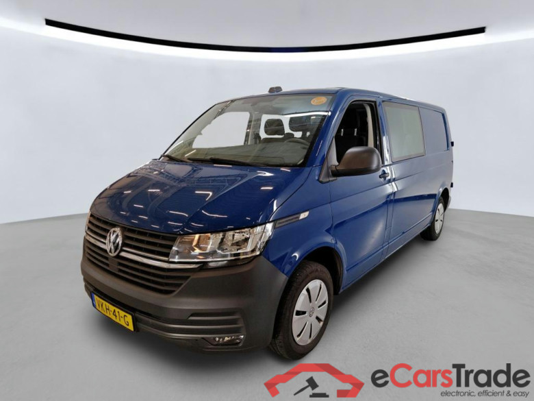 VOLKSWAGEN Transporter 66 kW #1