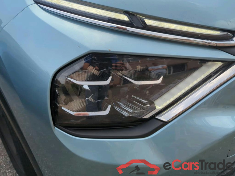 CITROEN C4 74 kW #4