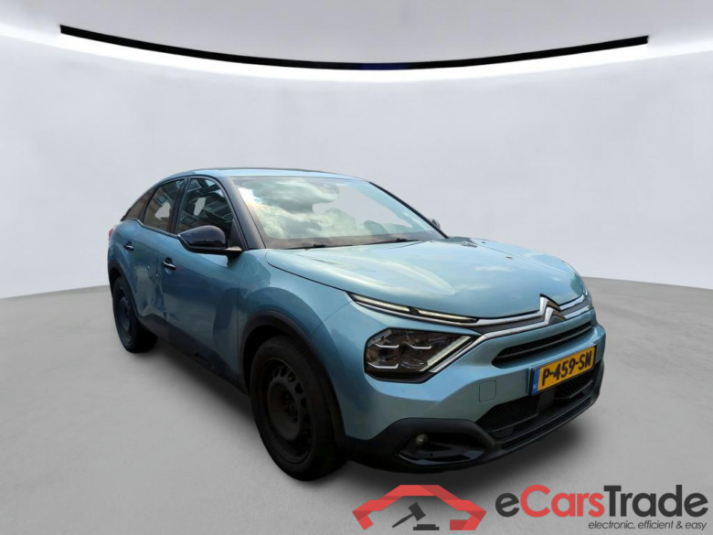CITROEN C4 74 kW #5