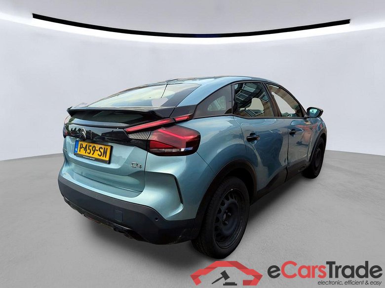 CITROEN C4 74 kW #6
