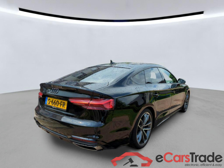 AUDI A5 Sportback 150 kW #5