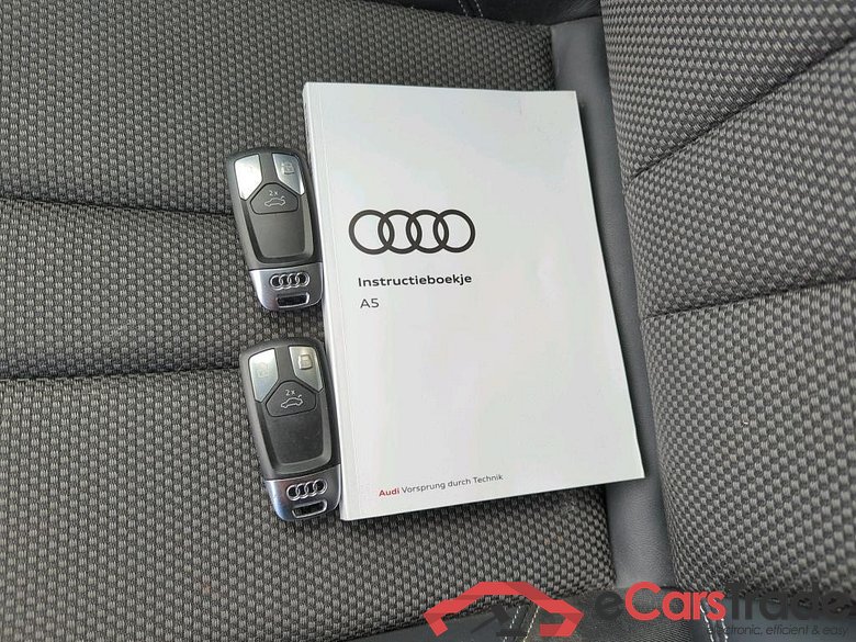 AUDI A5 Sportback 150 kW #6