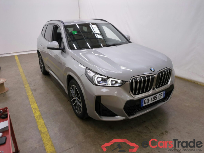 BMW X1 / 2022 / 5P / SUV xDrive23i M Sport DKG7 #4
