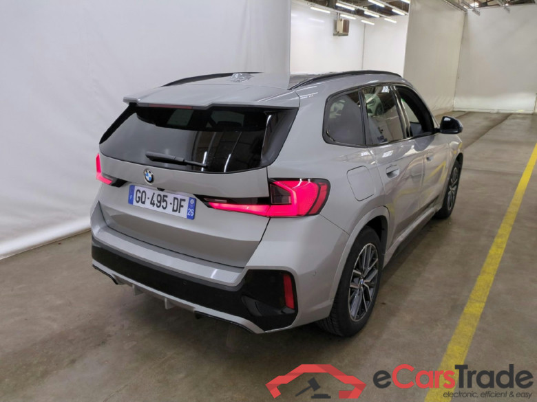 BMW X1 / 2022 / 5P / SUV xDrive23i M Sport DKG7 #5