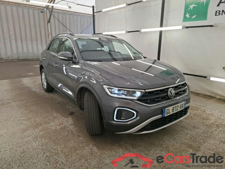 T-Roc Life 1.5 TSI 150CV BVA7 E6d #4