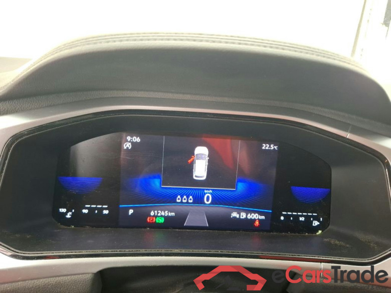T-Roc Life 1.5 TSI 150CV BVA7 E6d #6