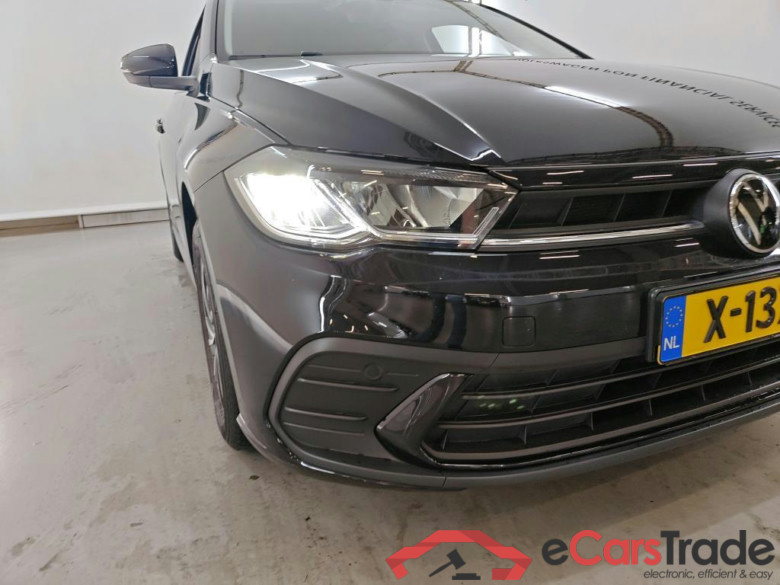 VOLKSWAGEN POLO 70 kW #3