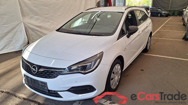 Astra K Sports Tourer Start/Stop 1.5 77KW MT6 E6d