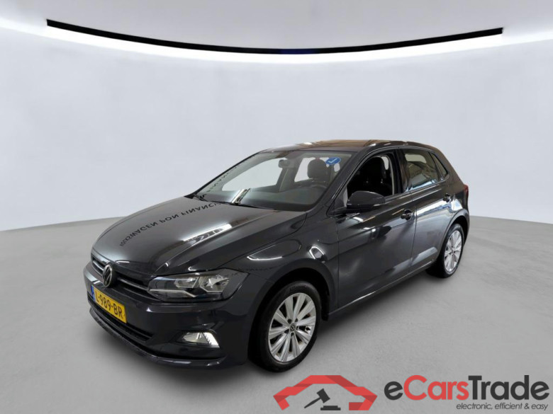 VOLKSWAGEN POLO 70 kW #1