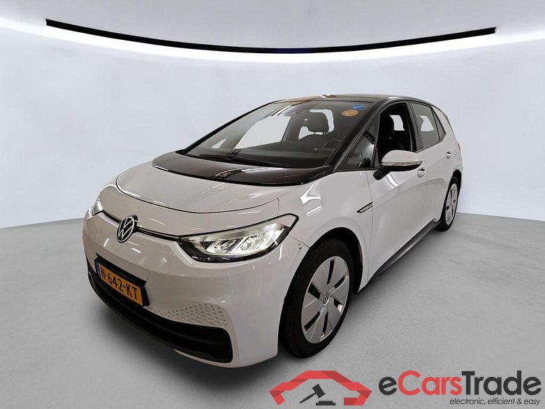 VOLKSWAGEN ID.3 107 kW