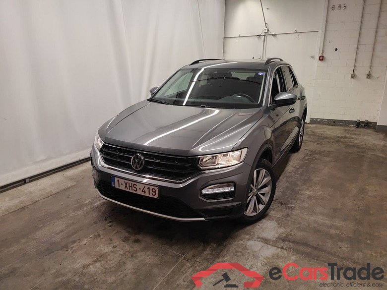 Volkswagen T-Roc 1.0 TSI Style 5d