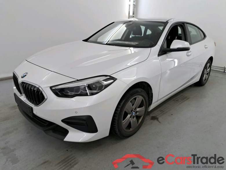 BMW 2 SERIES GRAN COUPAu2030 1.5 218IA GRAN COUPE #1