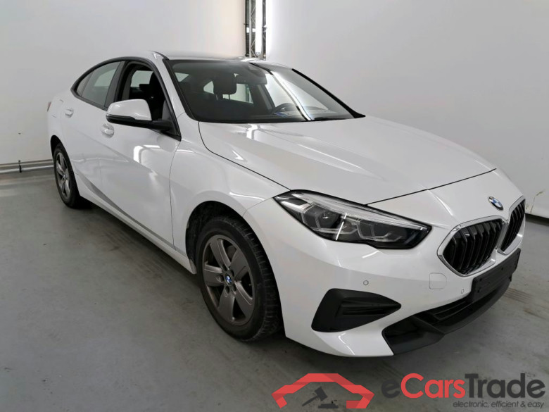 BMW 2 SERIES GRAN COUPAu2030 1.5 218IA GRAN COUPE #2
