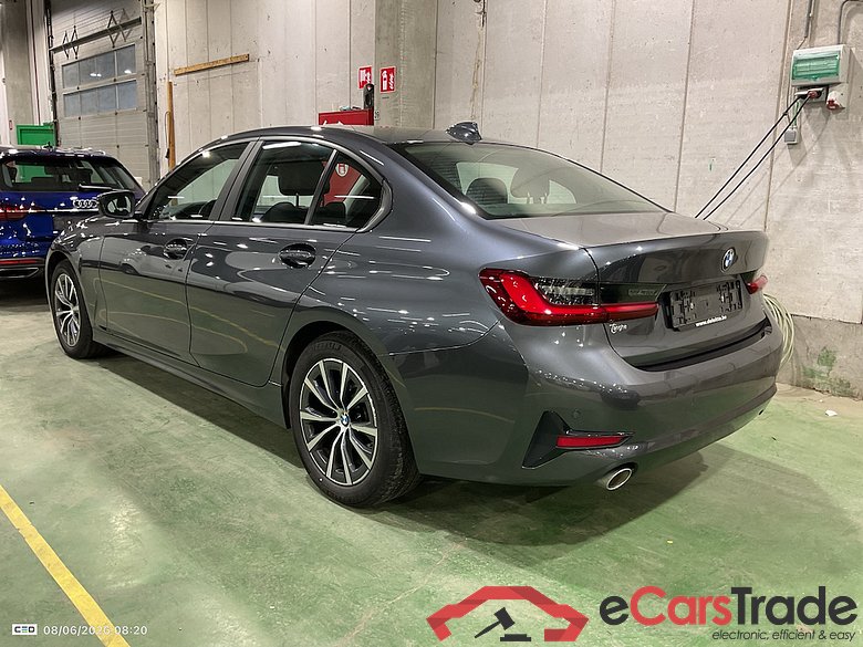 BMW 3-serie 2.0 316DA (90KW) BERLINE #3