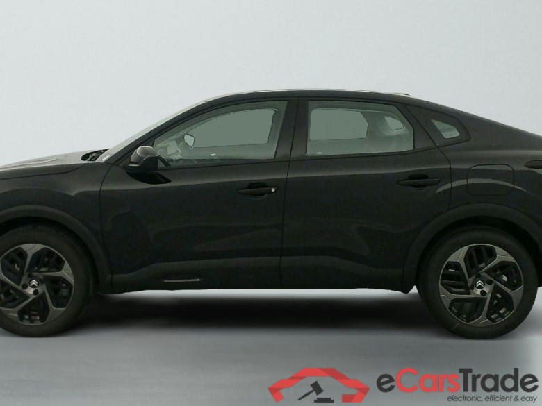 Citroen C4 X Feel Pack PureTech 130 S&S EAT8 #4