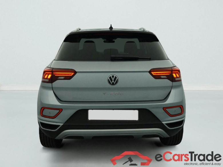 Volkswagen T-Roc 1.5 TSI EVO 150 Start/Stop DSG7 Style #6