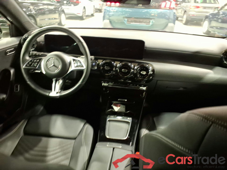MERCEDES-BENZ A-CLASS 1.3 A 250 E BUSINESS LINE DCT #6