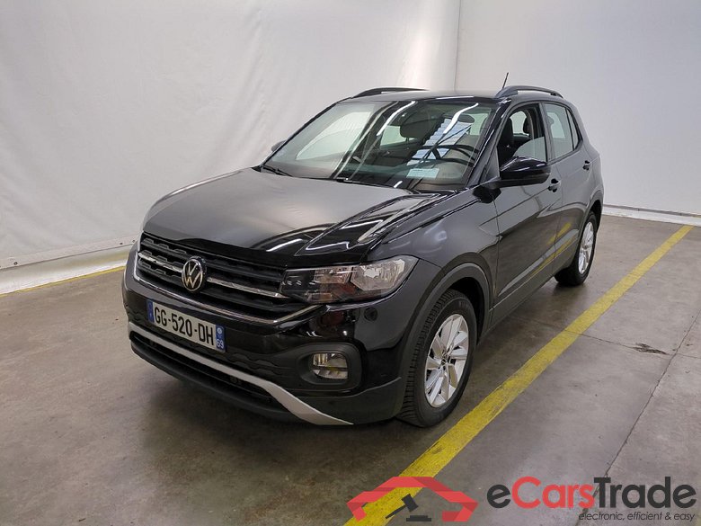 T-Cross Lounge Business 1.0 TSI 110CV BVA7 E6d #1