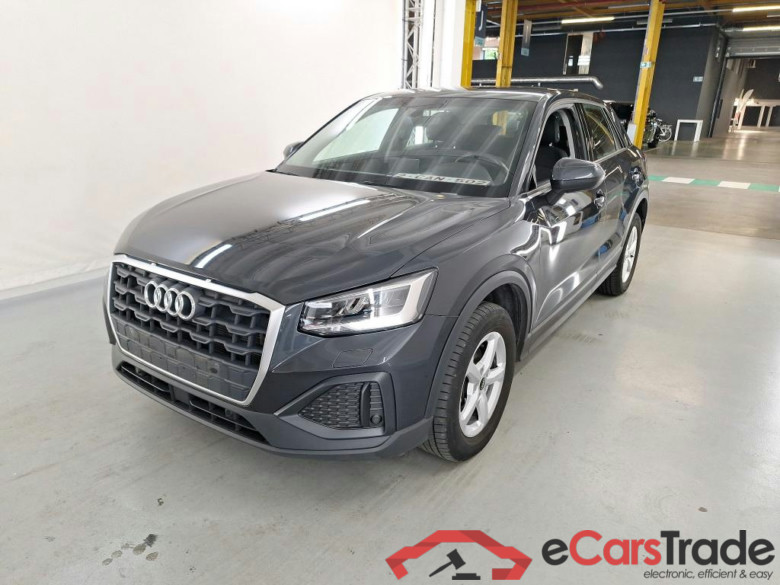 AUDI Q2 1.0 30 TFSI ATTRACTION