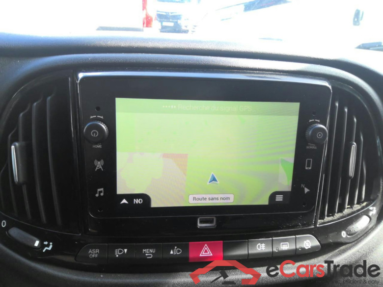 DOBLO CARGO 16MJ 105 PRO LOUNGE #1