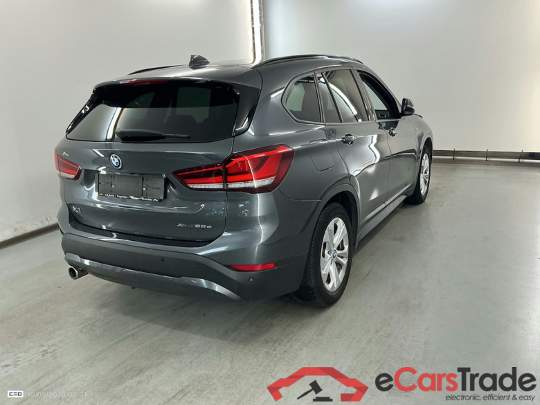 BMW X1 1.5 XDRIVE25E PHEV 162KW) #4