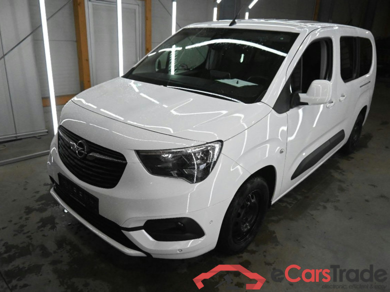 Combo Life E Edition 1.5 96KW MT6 E6dT #1